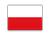 RISTORANTE PIZZERIA POKER - Polski
